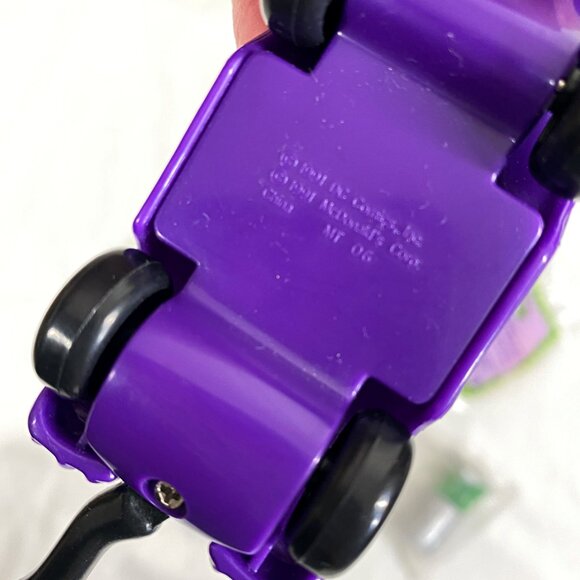 Vintage McDonalds Happy Meal Lot 80s 90s Cabbage Patch Catwoman Bugs Bunny - Picture 3 of 8